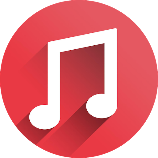Free Music Player &amp; Streamer icon