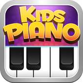 Fun Piano for kids