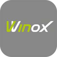 Winox mobifit on 9Apps