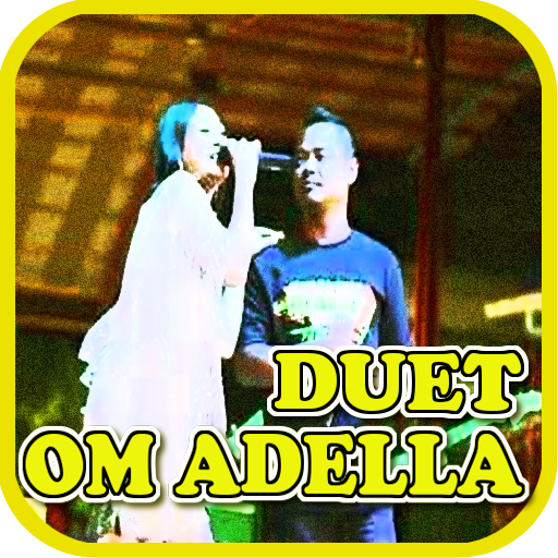 ikon Duet Populer OM Adella
