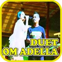 Duet Populer OM Adella