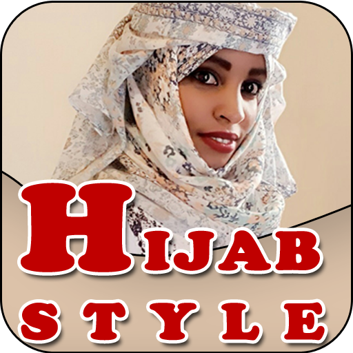 EthioHijab Styles App icon