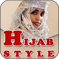 EthioHijab Styles App