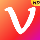 Full HD video Player icon