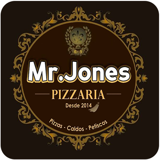 Mr. Jones icon
