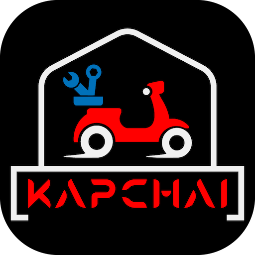 KAPCHAI icon