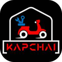 KAPCHAI on 9Apps