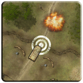 Tank Of War CC icon