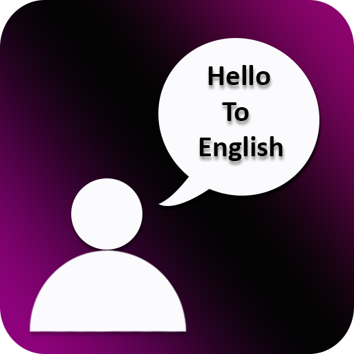 Dictionary: Hello to English icon