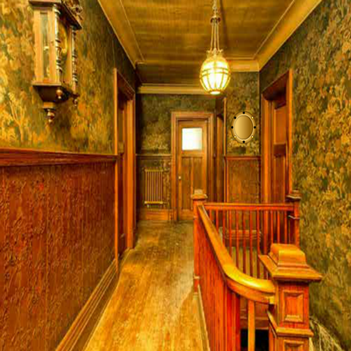 Escape Games Spot-62 icon