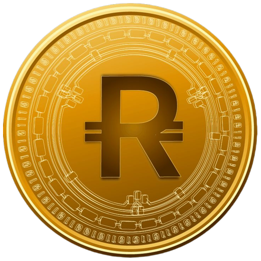 Rising Coin icon