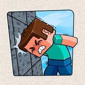 Minestickers en español para WhatsApp icon