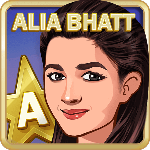 Alia Bhatt: Star Life icon