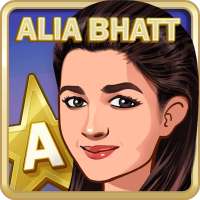 Alia Bhatt: Star Life