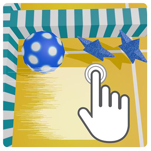 Spotty Ball icon