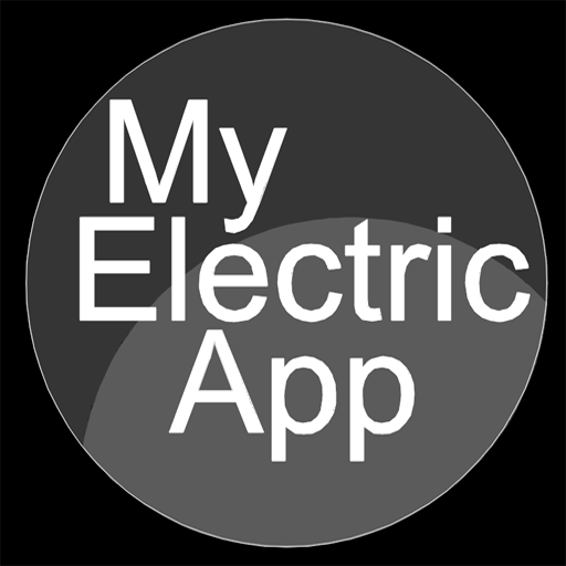 My Electrical App icon