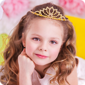 صالون تجميل الشعر و المكياج العاب بنات أيقونة