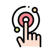 Smart Touch icon