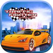 Traffic Fighter Racing Games