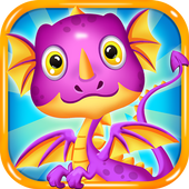 Dragon and Pete's Crush icon