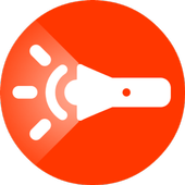 Flashlight 100Kb (No Ads) icon