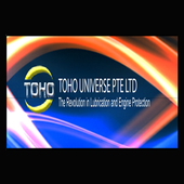 Toho Universe Pte Ltd icon