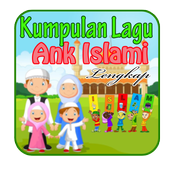 Complete Song Collection of Islamic Children icon