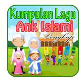 Complete Song Collection of Islamic Children on 9Apps