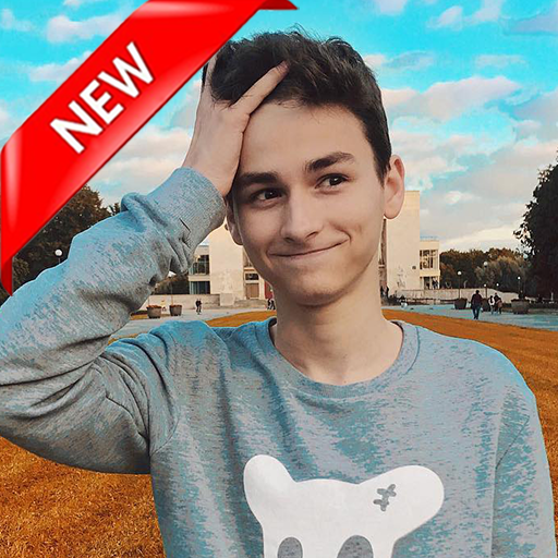 TheBrianMaps Live Wallpaper HD 4K icon