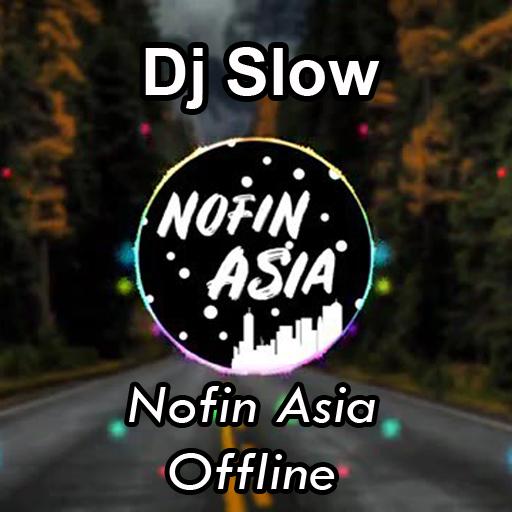 Dj Nofin Asia Offline 2020 Offline icon