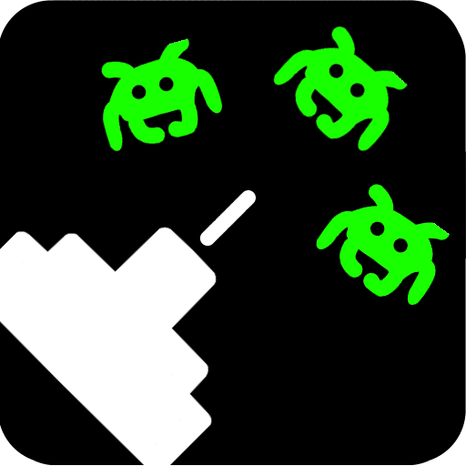 Invasores Espaciales (Space Invaders FanMade) icon
