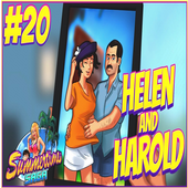 Summertimes Saga Run Endless icon