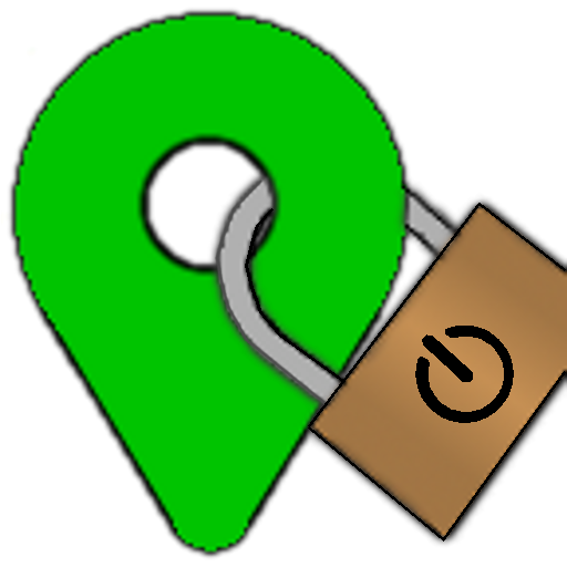 GPS Lock Widget icon