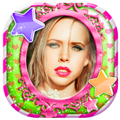 Beauty Camera Photo Blender icon