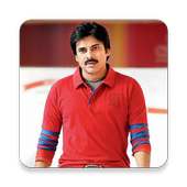 Pawan Kalyan on 9Apps