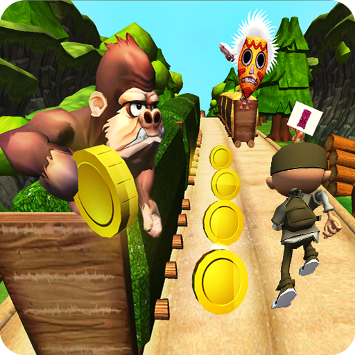 Danger Safari Dash icon