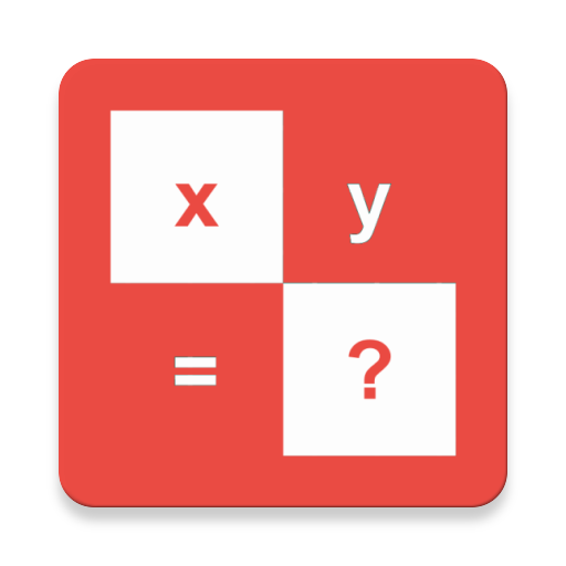 Algebra for Beginners icon