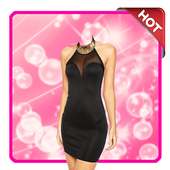 Dress Change Photo Editor on 9Apps