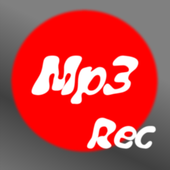 Mp3 Voice Record icon