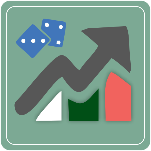 ikon Probabilitas dan Statistika