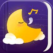 Bedtime Stories Fairy tales&Audio Books for Kids on 9Apps