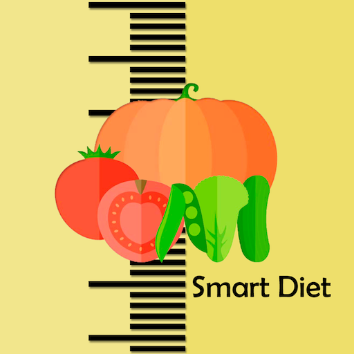 Gapp Smart Diet icon