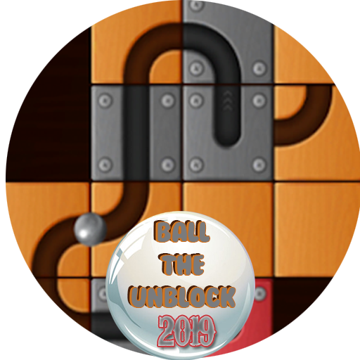 Ball The Unblock icon