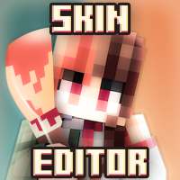 Girl Skins for MCPE ( minecraft pocket edition )