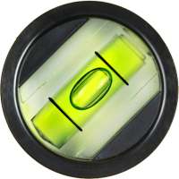Spirit level / bubble level