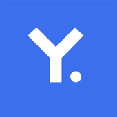 YY Browser icon