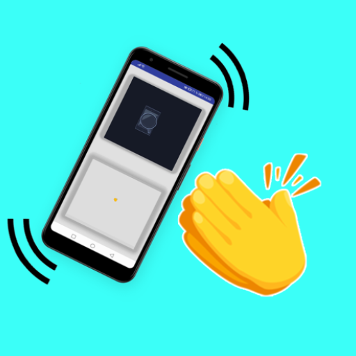 Clap to Find My Phone - Clapping App icon