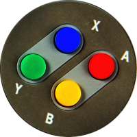 Universal Controller on 9Apps