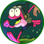 Super  jungle Adventure Pirate icon