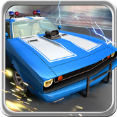 Stunt Car Racer icon